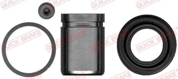Repair Kit, brake caliper